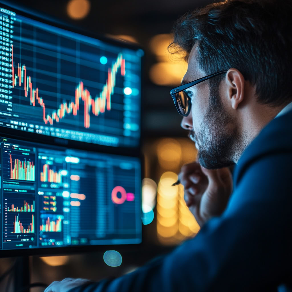 Master the Markets