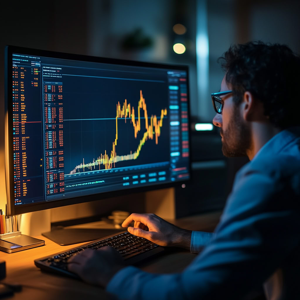 Trade View Tools