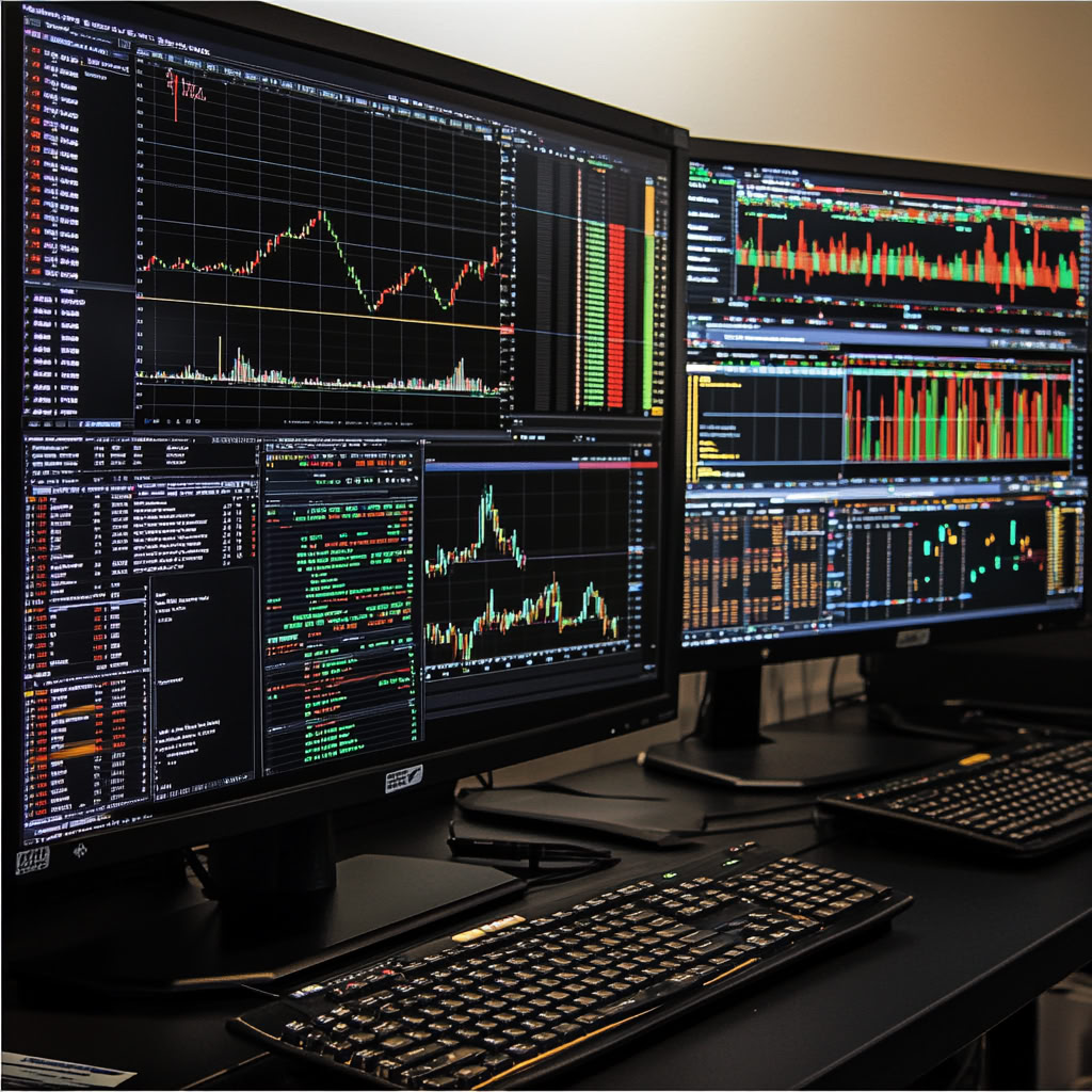trade-view-real-time-data