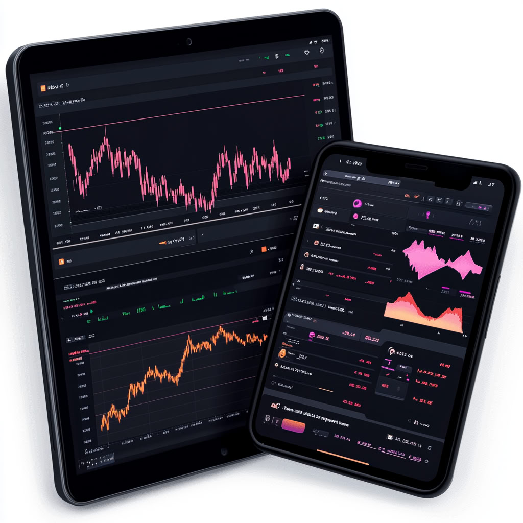 TradingView API and Developer Resources